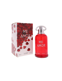 Royal Fragrance 3.0 fl oz EDP Spray - Me Amor 