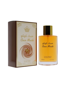 Royal Fragrance 3.0 fl oz EDP Spray - Coco Musk 