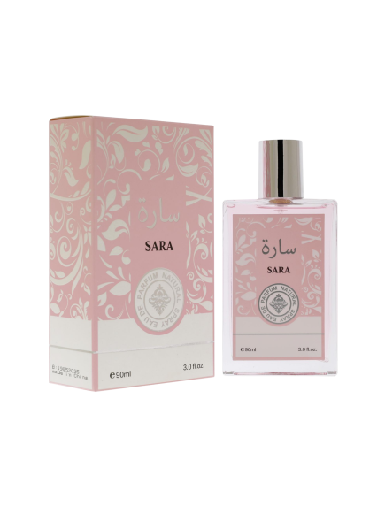 Royal Fragrance 3.0 fl oz EDP Spray - Sara Royal Fragrance 3.0 fl oz EDP Spray - Sara
