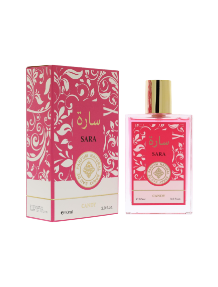 Royal Fragrance 3.0 fl oz EDP Spray - Sara Candy 