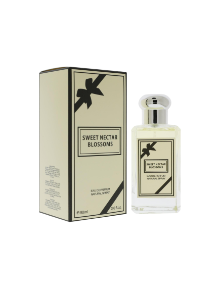 Royal Fragrance 3.0 fl oz EDP Spray - Sweet Nectar Blossoms Royal Fragrance 3.0 fl oz EDP Spray - Sweet Nectar Blossoms