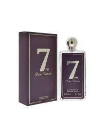 Royal Fragrance 3.3 fl oz EDP Spray - 7 PM Pour Femme