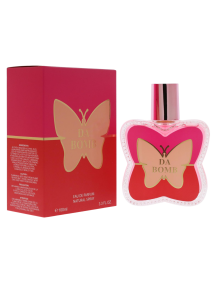 Royal Fragrance 3.3 fl oz EDP Spray - Da Bomb