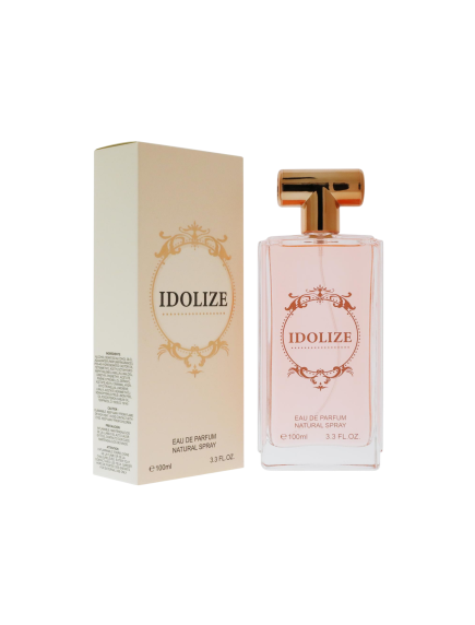Royal Fragrance 3.3 fl oz EDP Spray - Idolize Royal Fragrance 3.3 fl oz EDP Spray - Idolize