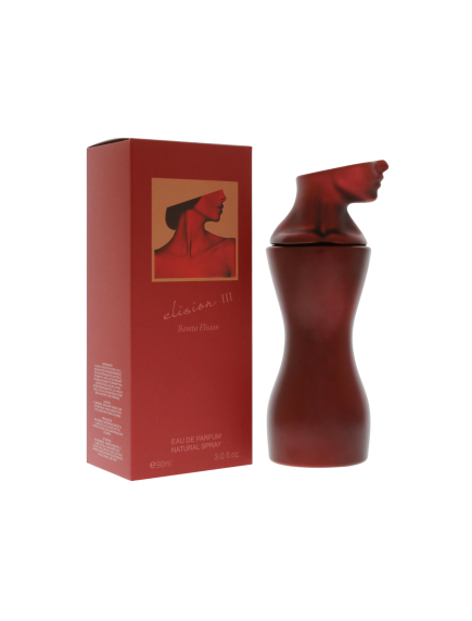 Royal Fragrance 3.0 fl oz EDP Spray - Elision III Bonita Elision Royal Fragrance 3.0 fl oz EDP Spray - Elision III Bonita Elision