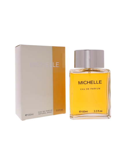 Royal Fragrance 3.3 fl oz EDP Spray - Michelle Royal Fragrance 3.3 fl oz EDP Spray - Michelle