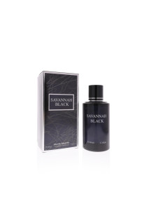 Royal Fragrance 3.3 fl oz EDT Spray - Savannah Black
