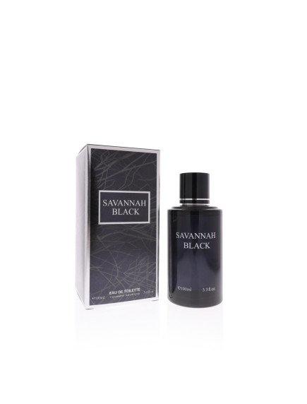 Royal Fragrance 3.3 fl oz EDT Spray - Savannah Black Royal Fragrance 3.3 fl oz EDT Spray - Savannah Black
