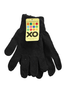 XO Magic Gloves - Black Color 