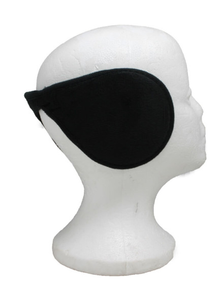 Earmuff - Black 