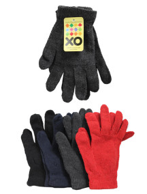 XO Magic Gloves - Assorted Colors 