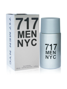 Secret Plus 3.4 fl oz Spray - 717 Men NYC