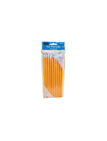 Creative Colors No.2 Pencils 10 ct Creative Colors No.2 Pencils 10 ct