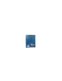 Creative Colors 3 Subject Notebook 120 Sheets College Ruled - Assorted Colors Creative Colors 3 Subject Notebook 120 Sheets College Ruled - Assorted Colors
