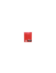 Creative Colors 3 Subject Notebook 120 Sheets Wide Ruled - Assorted Colors Creative Colors 3 Subject Notebook 120 Sheets Wide Ruled - Assorted Colors