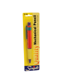 Scripto Mechanical Pencil 