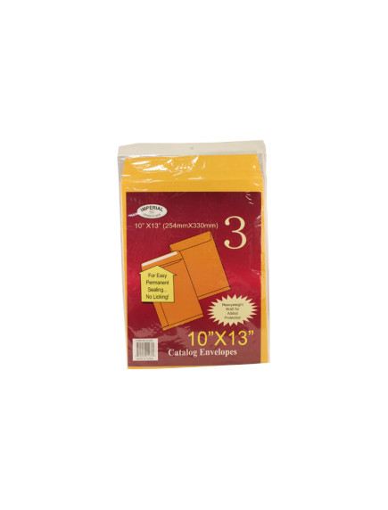 Imperial Catalog Envelopes